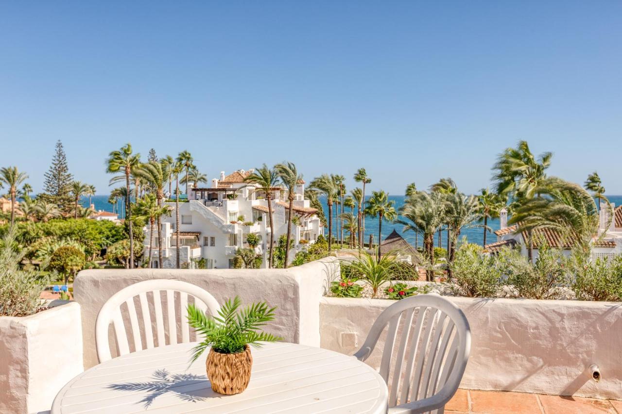 Apartamento Hanami Alcazaba Garden Estepona